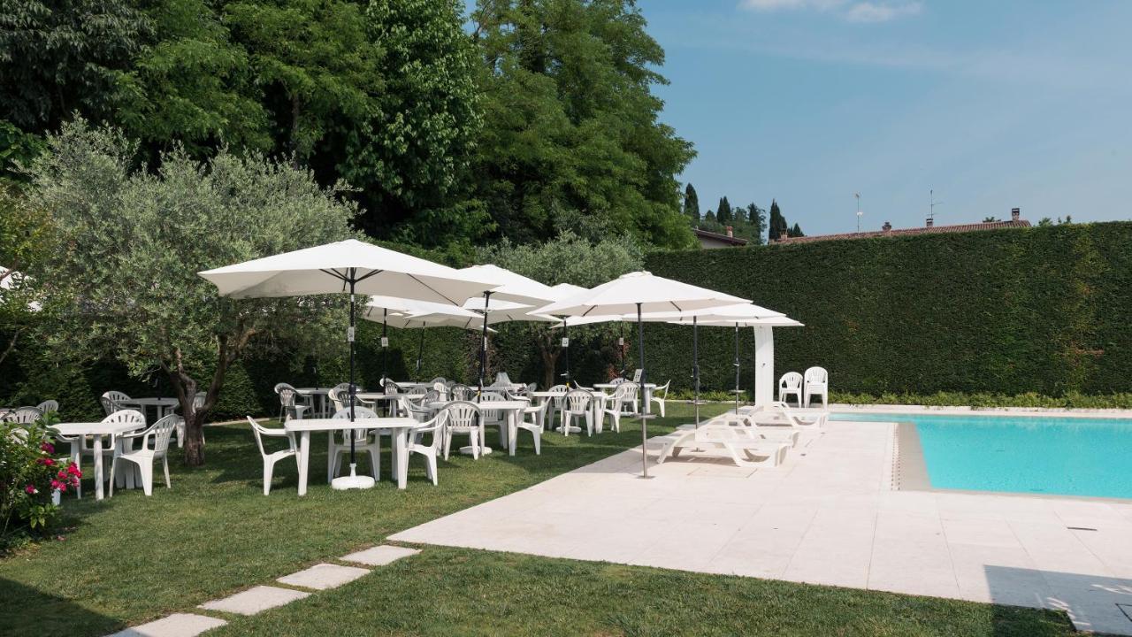 Agriturismo La Torretta Da Valentina Σολφερίνο Εξωτερικό φωτογραφία