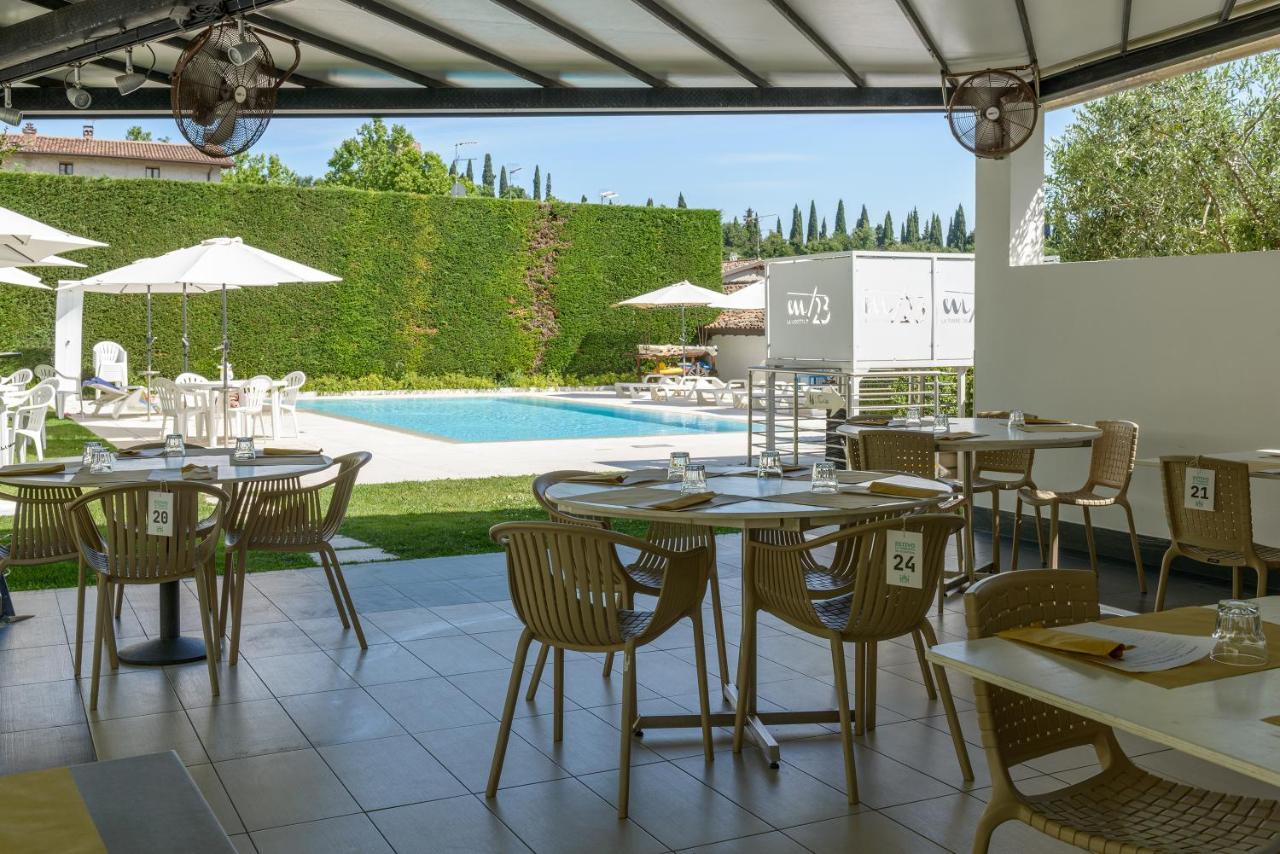 Agriturismo La Torretta Da Valentina Σολφερίνο Εξωτερικό φωτογραφία