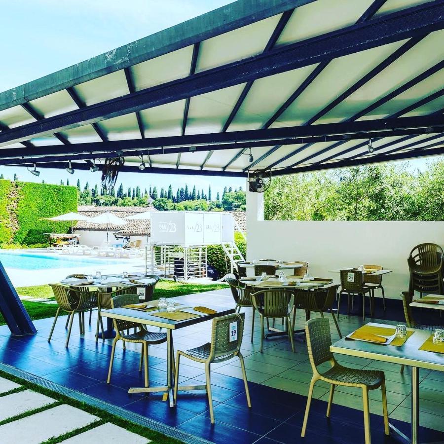 Agriturismo La Torretta Da Valentina Σολφερίνο Εξωτερικό φωτογραφία