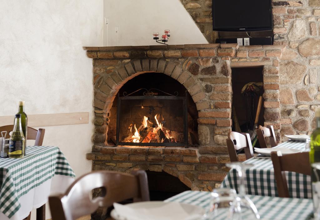 Agriturismo La Torretta Da Valentina Σολφερίνο Εξωτερικό φωτογραφία