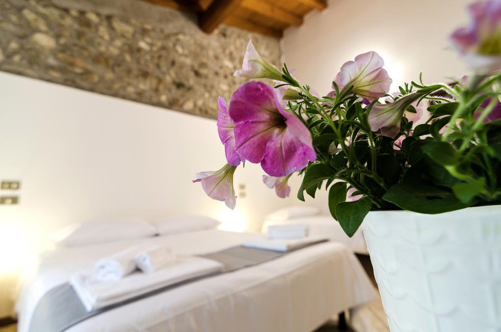 Agriturismo La Torretta Da Valentina Σολφερίνο Εξωτερικό φωτογραφία