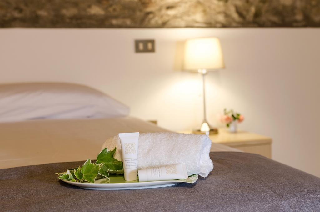 Agriturismo La Torretta Da Valentina Σολφερίνο Εξωτερικό φωτογραφία