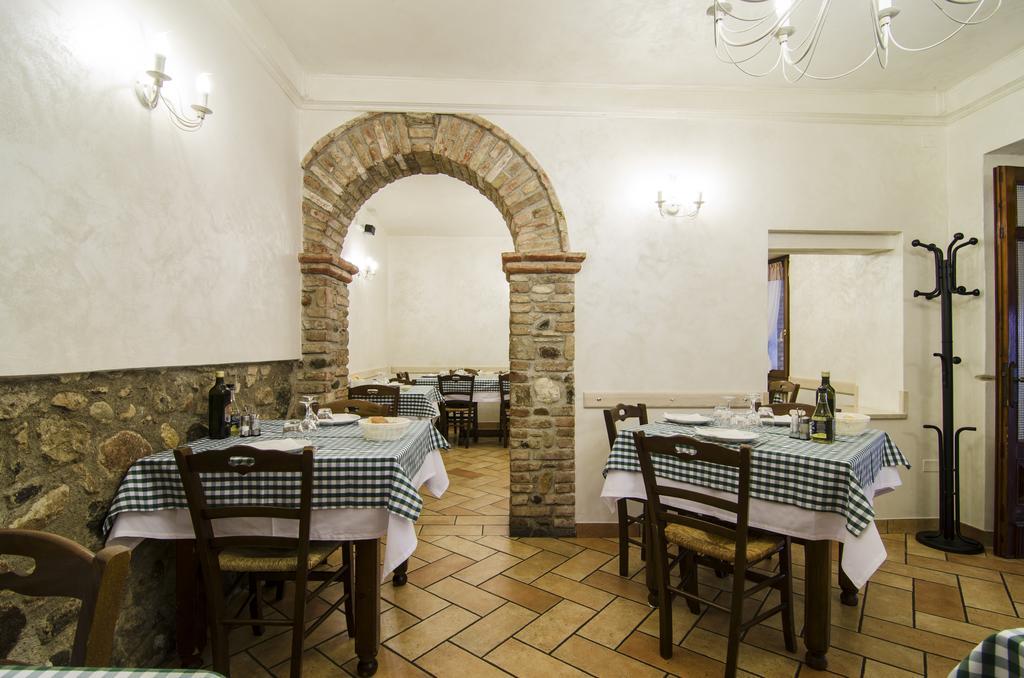 Agriturismo La Torretta Da Valentina Σολφερίνο Εξωτερικό φωτογραφία