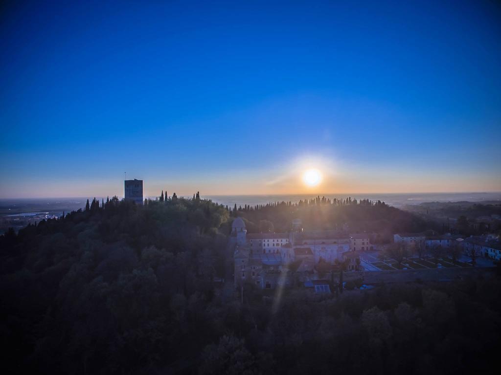 Agriturismo La Torretta Da Valentina Σολφερίνο Εξωτερικό φωτογραφία