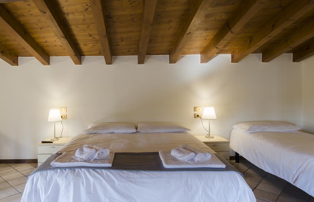 Agriturismo La Torretta Da Valentina Σολφερίνο Εξωτερικό φωτογραφία